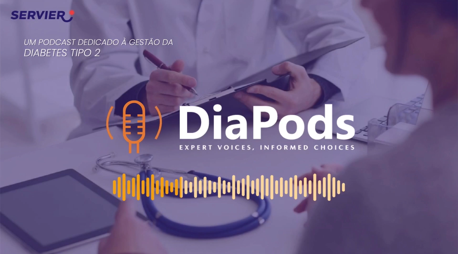 VÍDEO | DiaPods – o que são?