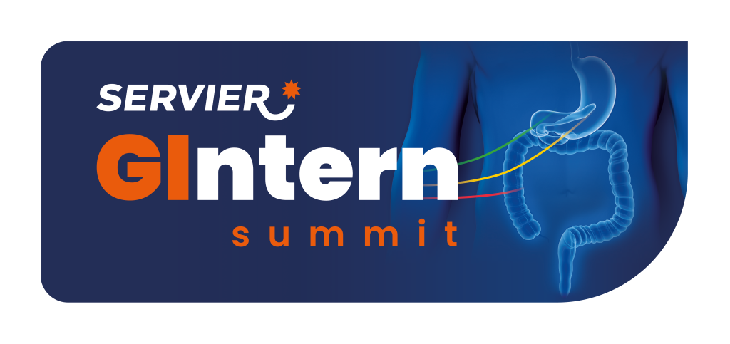 Servier GIntern Summit