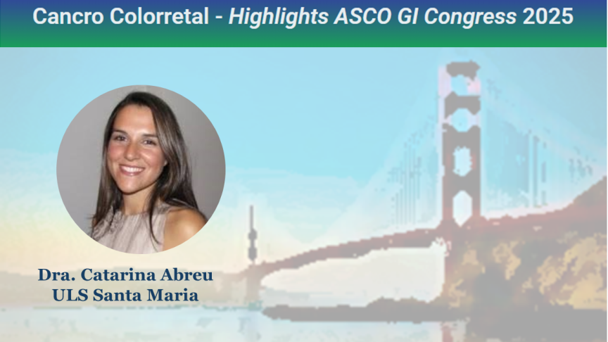 Cancro colorretal – Highlights ASCO GI Congress 2025